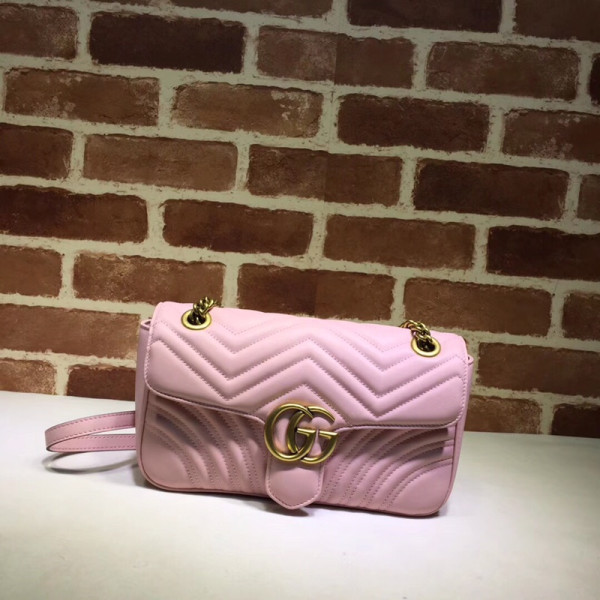 (image for) GUCCI GG MARMONT 26CM