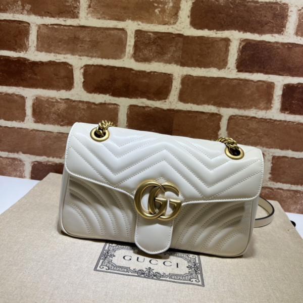 (image for) GUCCI GG MARMONT 26CM