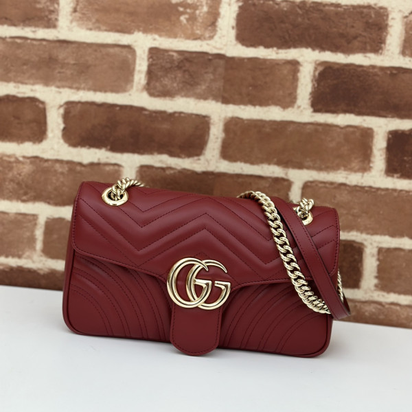 (image for) GUCCI GG MARMONT 26CM