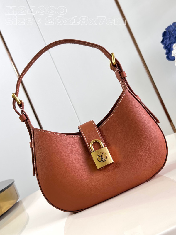 (image for) LOUIS VUITTON Low Key Shoulder Bag-26*18*7CM