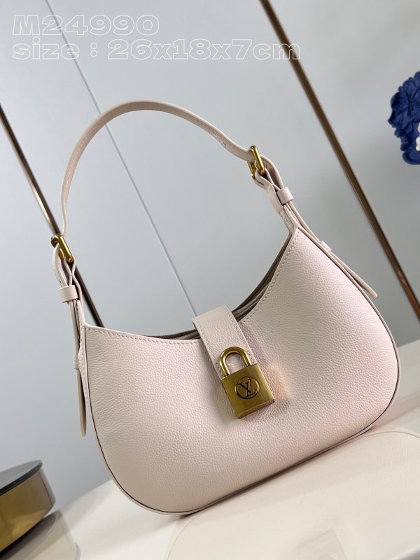 (image for) LOUIS VUITTON Low Key Shoulder Bag-26*18*7CM
