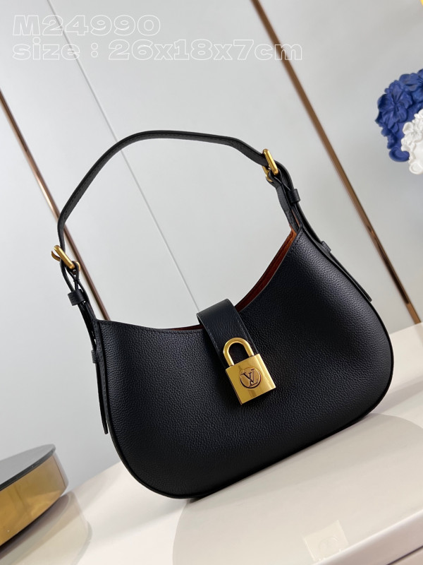 (image for) LOUIS VUITTON Low Key Shoulder Bag-26*18*7CM