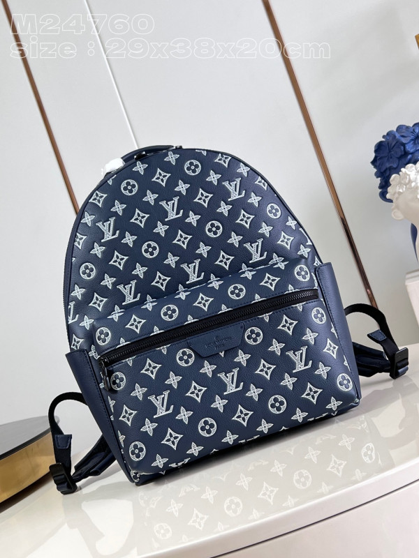 (image for) LOUIS VUITTON Discovery BACKPACK-29*38*20CM