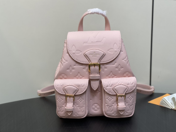 (image for) LOUIS VUITTON Backup Ys-20*22*14CM
