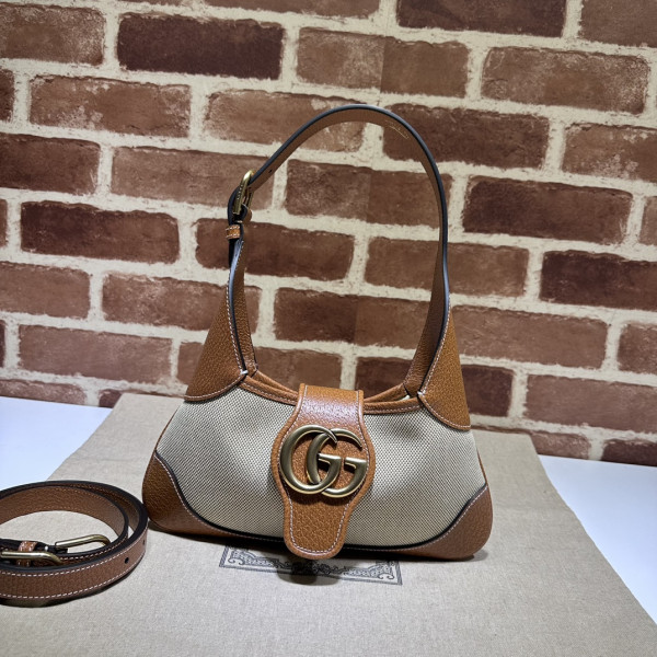 (image for) GUCCI Aphrodite small shoulder bag-27*13.5*2CM