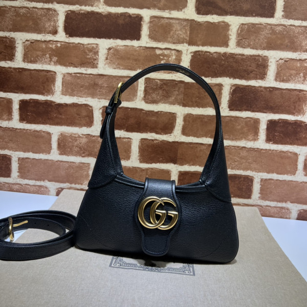 (image for) GUCCI Aphrodite small shoulder bag-27*13.5*2CM