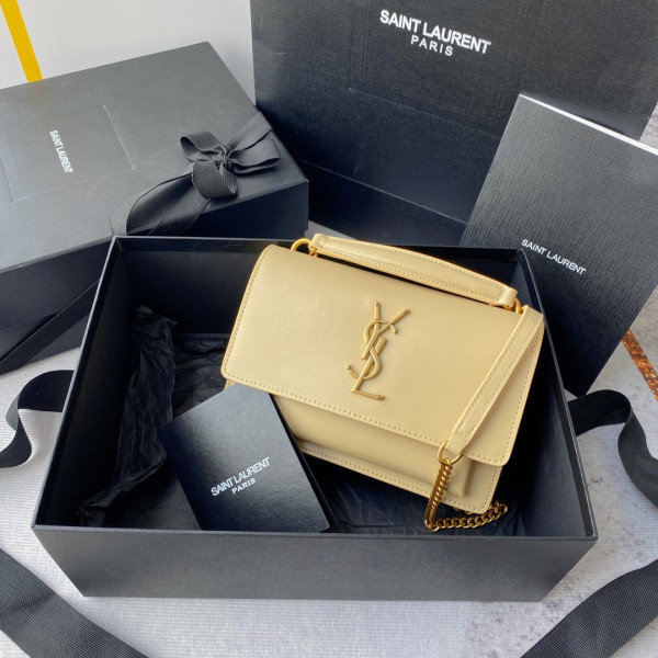YSL Sunset 19CM (image for) YSL Sunset 19CM