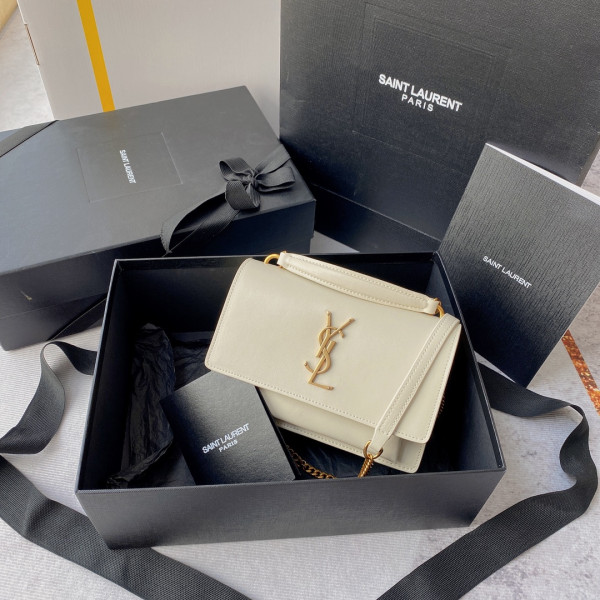 YSL Sunset 19CM (image for) YSL Sunset 19CM