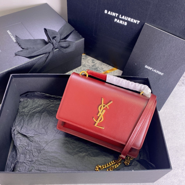 YSL Sunset 19CM (image for) YSL Sunset 19CM