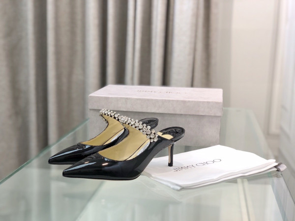 (image for) JIMMY CHOO HEELS