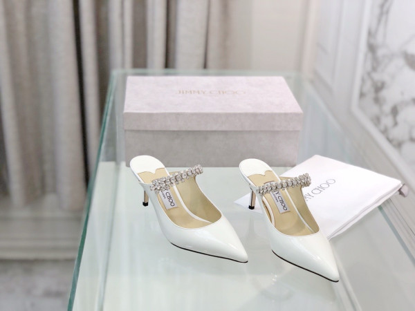 (image for) JIMMY CHOO HEELS