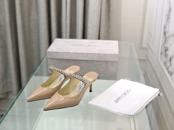 (image for) JIMMY CHOO HEELS
