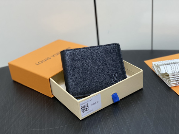 (image for) LOUIS VUITTON SLENDER WALLET-11*8.5*2CM