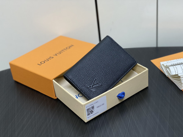 (image for) LOUIS VUITTON Pocket Organizer-7.5*11.1*1 cm