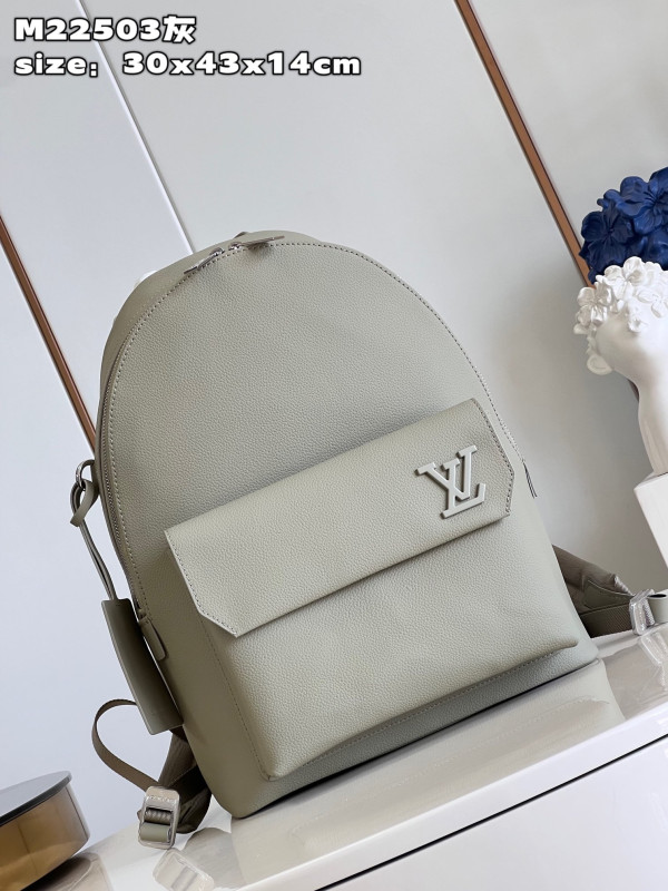 (image for) LOUIS VUITTON TAKEOFF BACKPACK