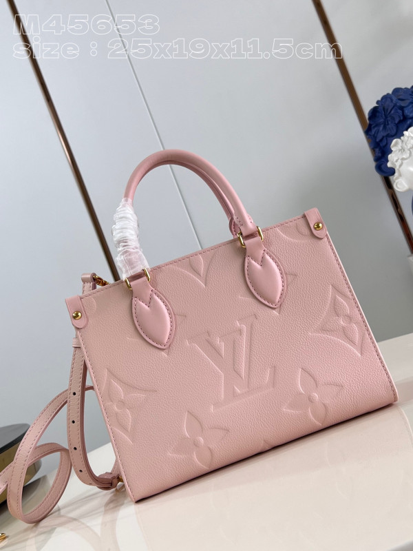 (image for) LOUIS VUITTON ONTHEGO PM-25*19*11.5cm