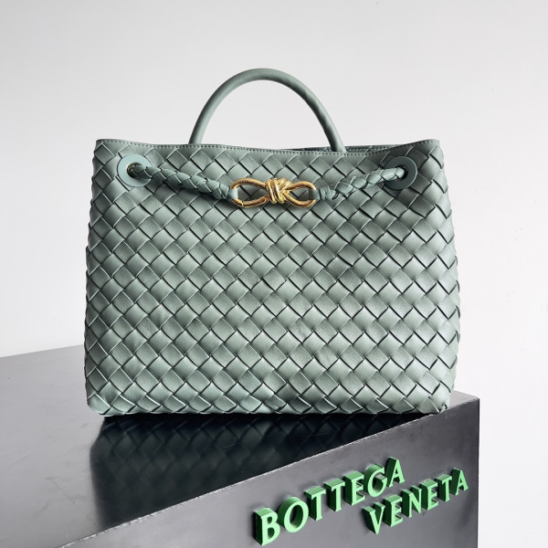(image for) BOTTEGA VENETA MEDIUM ANDIAMO