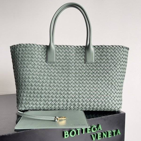 (image for) Bottega Veneta large Cabat-51*18*28cm