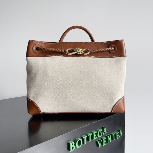 (image for) BOTTEGA VENETA MEDIUM ANDIAMO
