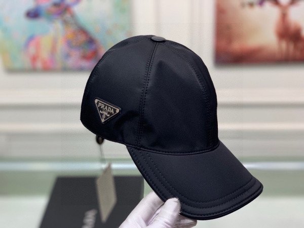(image for) PRADA HAT