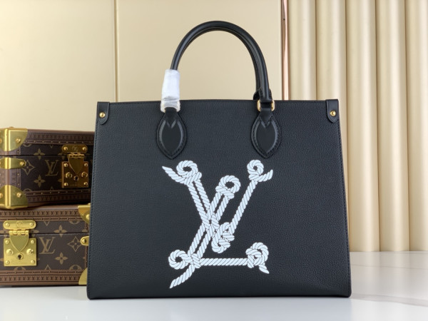 (image for) LOUIS VUITTON ONTHEGO MM-35*27*14cm