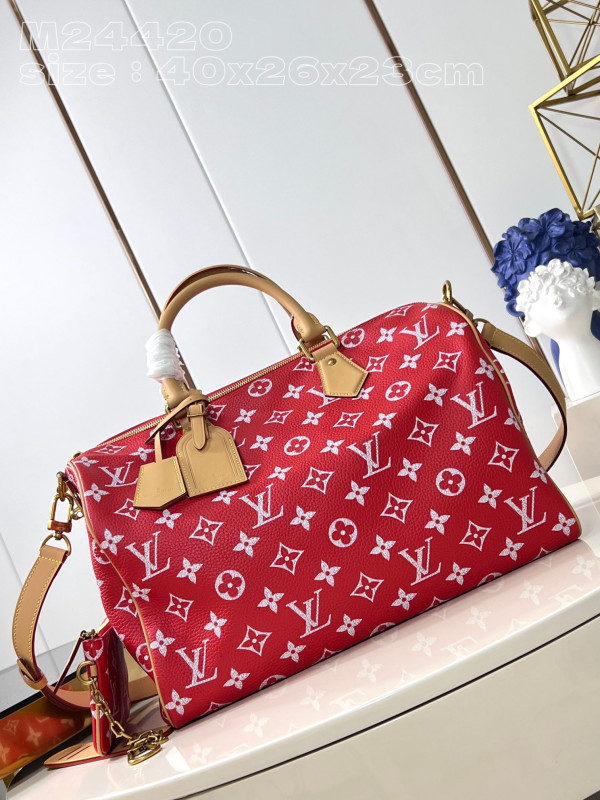 (image for) Louis Vuitton SPEEDY 40