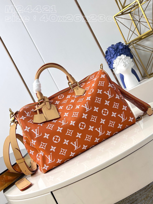 (image for) Louis Vuitton SPEEDY 40