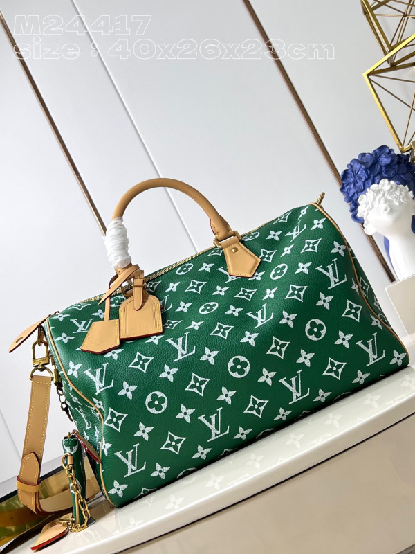 (image for) Louis Vuitton SPEEDY 40