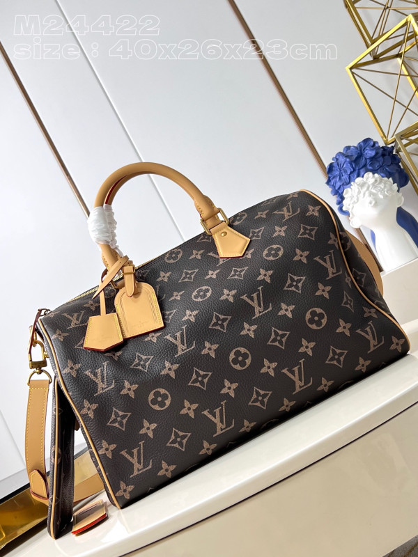 (image for) Louis Vuitton SPEEDY 40