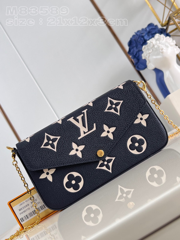 (image for) LOUIS VUITTON POCHETTE F?LICIE
