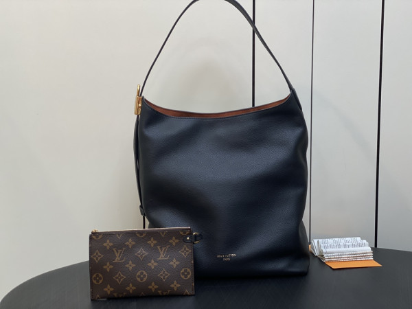 (image for) LOUIS VUITTON Low Key Hobo Jh-31*35*18CM