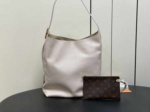 (image for) LOUIS VUITTON Low Key Hobo Jh-31*35*18CM