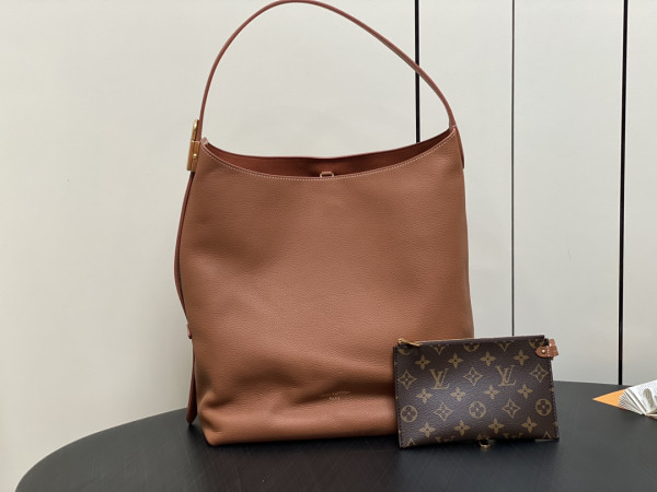 (image for) LOUIS VUITTON Low Key Hobo Jh-31*35*18CM