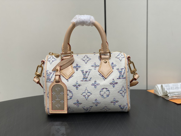 (image for) LOUIS VUITTON SPEEDY BANDOULI?RE 20