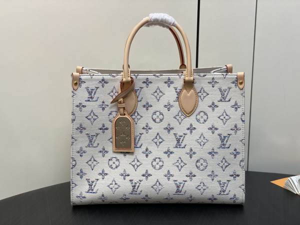 (image for) LOUIS VUITTON ONTHEGO MM-35*27*14cm
