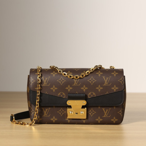 (image for) LOUIS VUITTON MARCEAU