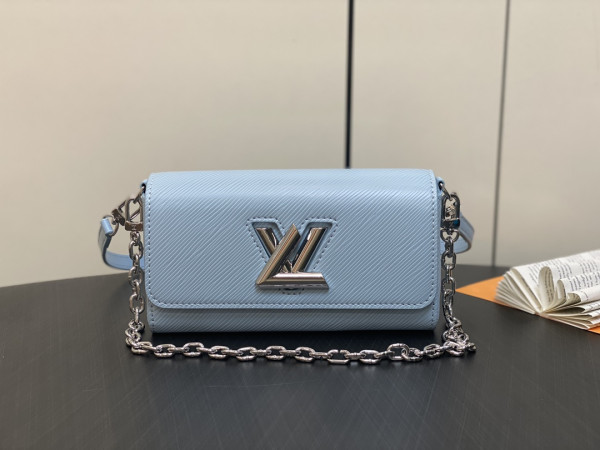 (image for) LOUIS VUITTON TWIST-19*10.5*6.5cm