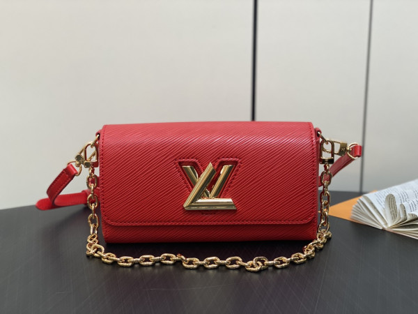 (image for) LOUIS VUITTON TWIST-19*10.5*6.5cm