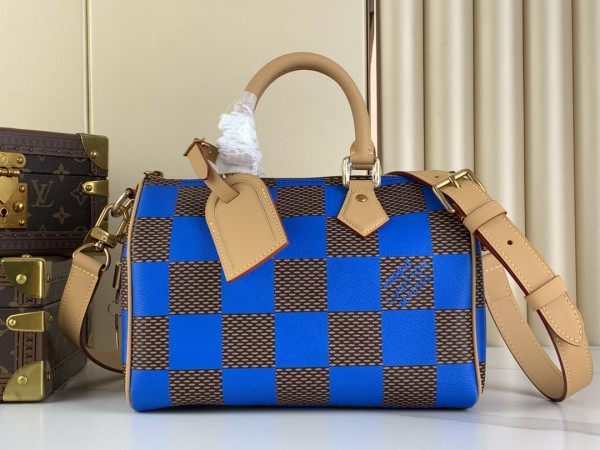 (image for) Louis Vuitton SPEEDY 25