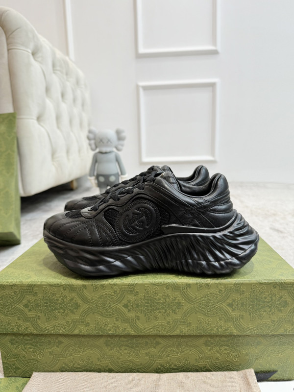 GUCCI RIPPLE SNEAKER (image for) GUCCI RIPPLE SNEAKER