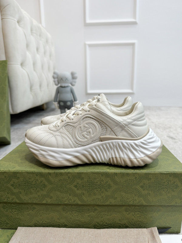 GUCCI RIPPLE SNEAKER (image for) GUCCI RIPPLE SNEAKER