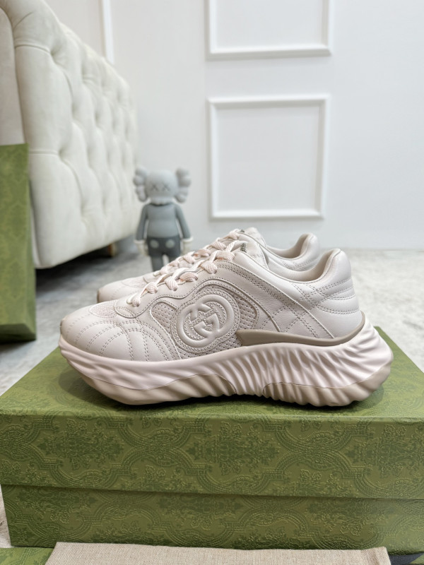 GUCCI RIPPLE SNEAKER (image for) GUCCI RIPPLE SNEAKER