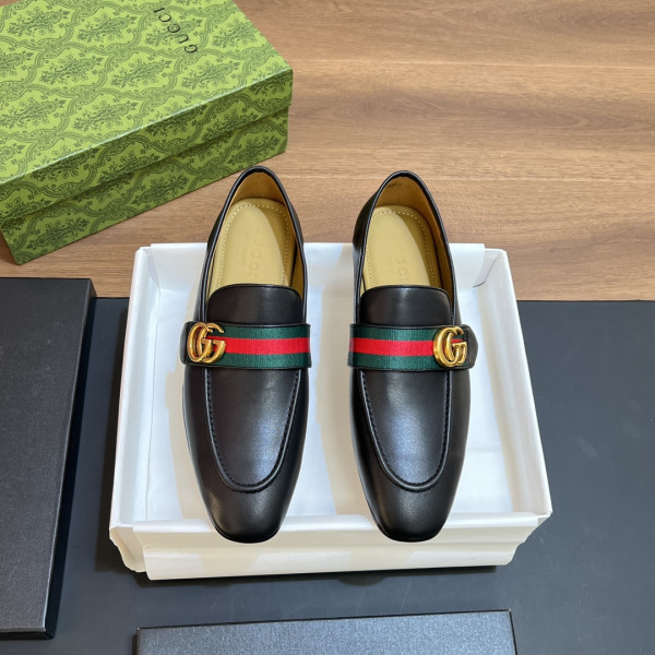 GUCCI MEN LOAFER (image for) GUCCI MEN LOAFER