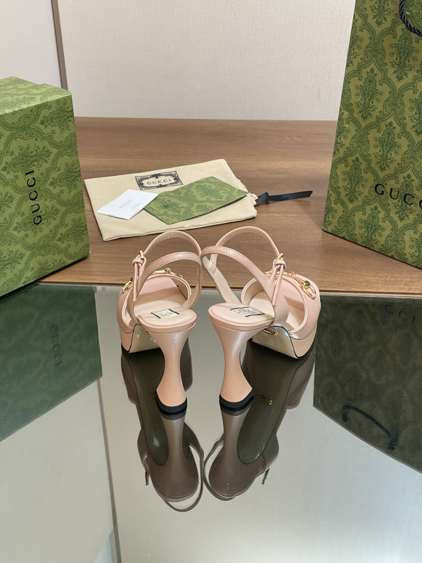 gucci heels-11cm [C1TM6-015739] CELINE CHANEL ACCESSORIES LOEWE SHOES LOUIS VUITTON DIRO YSL OTHER BRAND HANDBAGS BALENCIAGA BOTTEGA VENETA GOYARD HERMES BURBERRY VALENTINO GUCCI FENDI MIUMIU CHLOE PRADA BVLGARI SUITCASE NEW ARRIVAL 