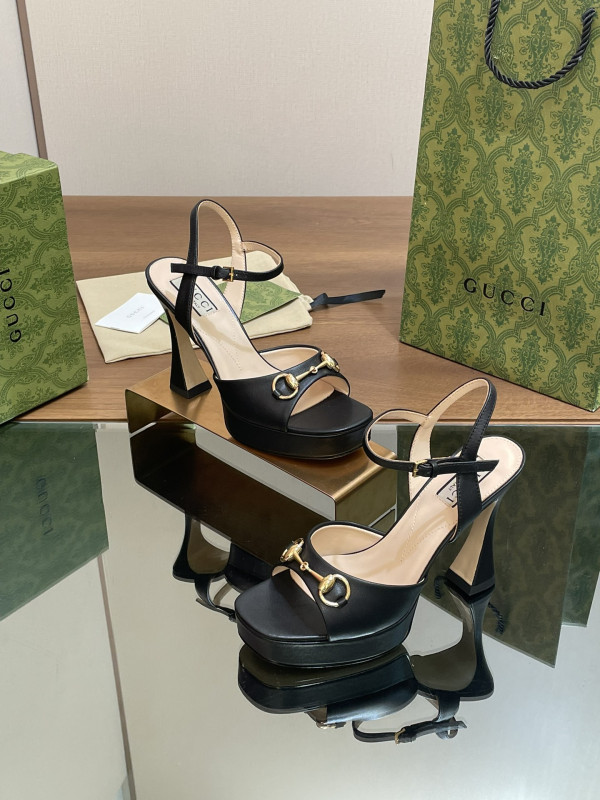 gucci heels-11cm [C1TM6-015454] CELINE CHANEL ACCESSORIES LOEWE SHOES LOUIS VUITTON DIRO YSL OTHER BRAND HANDBAGS BALENCIAGA BOTTEGA VENETA GOYARD HERMES BURBERRY VALENTINO GUCCI FENDI MIUMIU CHLOE PRADA BVLGARI SUITCASE NEW ARRIVAL 