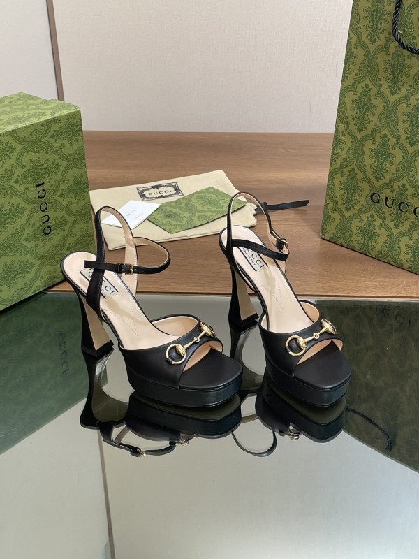 gucci heels-11cm [C1TM6-015454] CELINE CHANEL ACCESSORIES LOEWE SHOES LOUIS VUITTON DIRO YSL OTHER BRAND HANDBAGS BALENCIAGA BOTTEGA VENETA GOYARD HERMES BURBERRY VALENTINO GUCCI FENDI MIUMIU CHLOE PRADA BVLGARI SUITCASE NEW ARRIVAL 