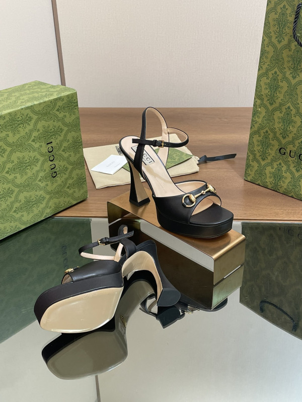 gucci heels-11cm [C1TM6-015454] CELINE CHANEL ACCESSORIES LOEWE SHOES LOUIS VUITTON DIRO YSL OTHER BRAND HANDBAGS BALENCIAGA BOTTEGA VENETA GOYARD HERMES BURBERRY VALENTINO GUCCI FENDI MIUMIU CHLOE PRADA BVLGARI SUITCASE NEW ARRIVAL 