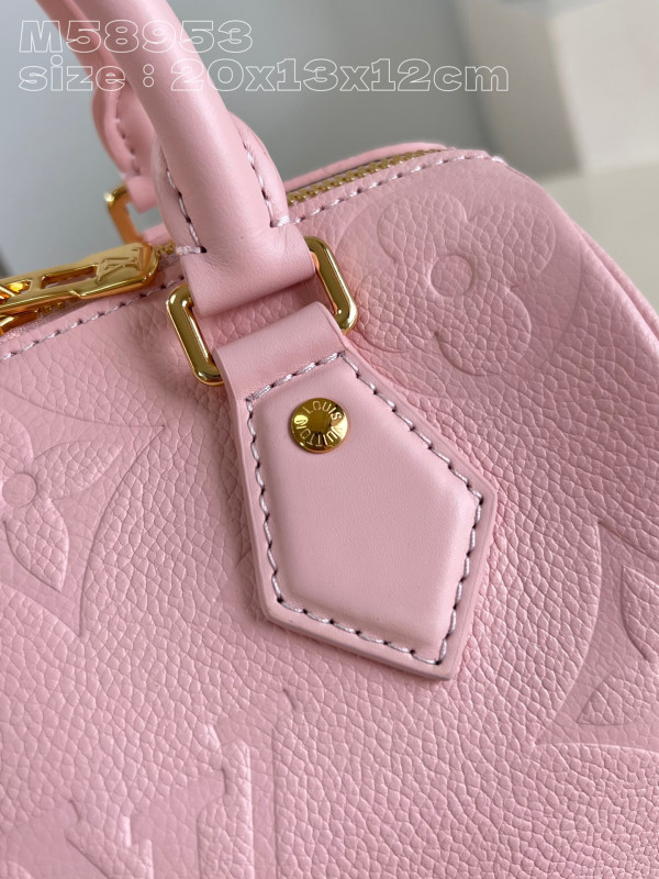 LOUIS VUITTON SPEEDY BANDOULI?RE 20 [M58953-01] CELINE CHANEL ACCESSORIES LOEWE SHOES LOUIS VUITTON DIRO YSL OTHER BRAND HANDBAGS BALENCIAGA BOTTEGA VENETA GOYARD HERMES BURBERRY VALENTINO GUCCI FENDI MIUMIU CHLOE PRADA BVLGARI SUITCASE NEW ARRIVAL 