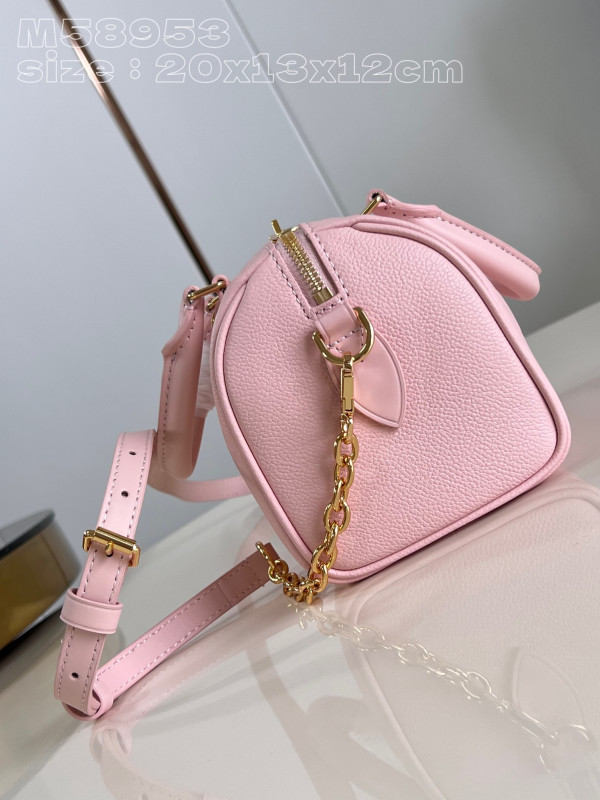 LOUIS VUITTON SPEEDY BANDOULI?RE 20 [M58953-01] CELINE CHANEL ACCESSORIES LOEWE SHOES LOUIS VUITTON DIRO YSL OTHER BRAND HANDBAGS BALENCIAGA BOTTEGA VENETA GOYARD HERMES BURBERRY VALENTINO GUCCI FENDI MIUMIU CHLOE PRADA BVLGARI SUITCASE NEW ARRIVAL 