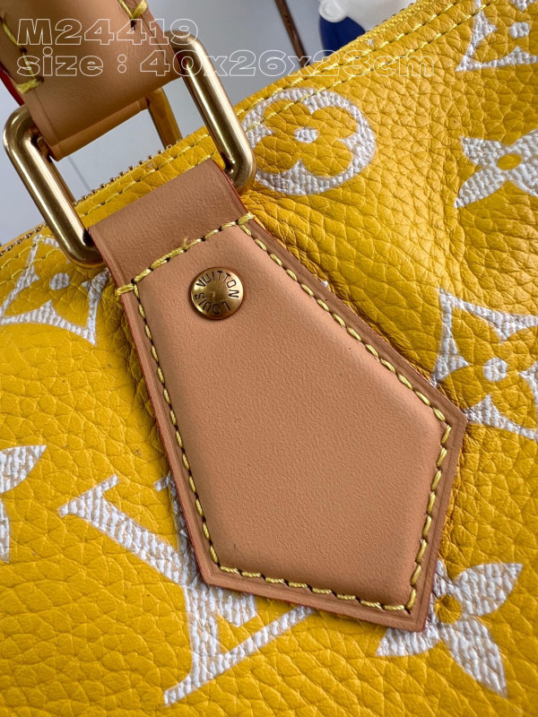 Louis Vuitton SPEEDY 40 [M24419] CELINE CHANEL ACCESSORIES LOEWE SHOES LOUIS VUITTON DIRO YSL OTHER BRAND HANDBAGS BALENCIAGA BOTTEGA VENETA GOYARD HERMES BURBERRY VALENTINO GUCCI FENDI MIUMIU CHLOE PRADA BVLGARI SUITCASE NEW ARRIVAL 